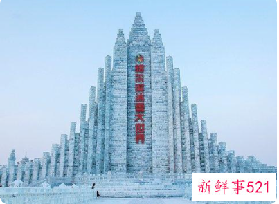 五一适合去哪里玩穷游哈尔滨周边