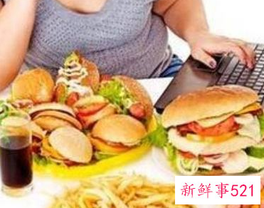 营养过剩的表现