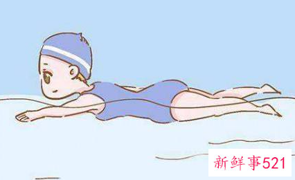 准妈妈游泳有什么好处