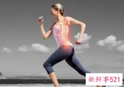 坚持跑步的女人最可怕