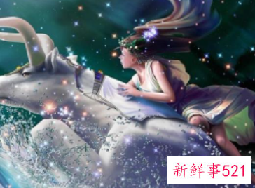 双鱼男金牛女配对