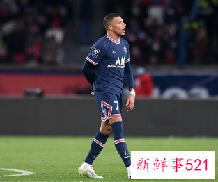 巴黎官方：姆巴佩伤情无碍，拉莫斯将缺席