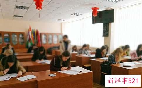 白羊座在考试中为什么容易名列前茅