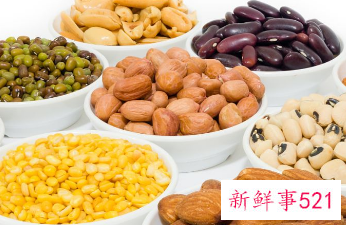 男生补肾壮阳吃什么食物好