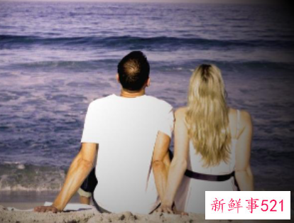 梦见和旧情人牵手走路