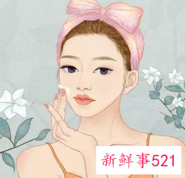 怎样美白皮肤最有效的方法