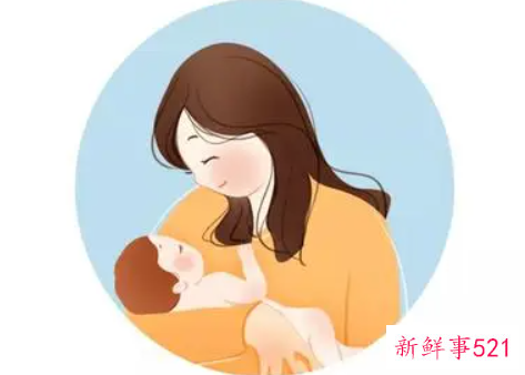 宝宝吃母乳到底多久最好呢