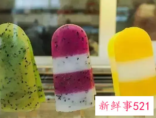 夏天雪糕吃多了会怎样