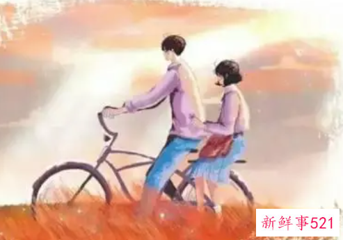 处女座男生爱上一个人有什么表现