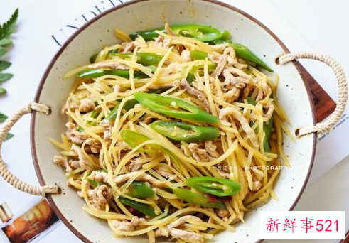 补身体营养食谱大全及做法