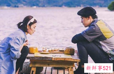 男人说我配不上你的真正含义