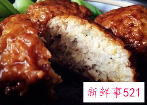 红烧狮子头最简单做法