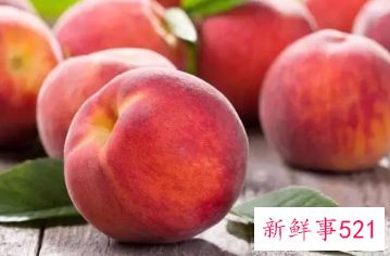 桃子摘下来要放几天才更甜吗