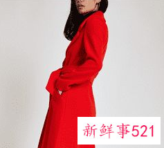 皮肤黑穿什么颜色大衣