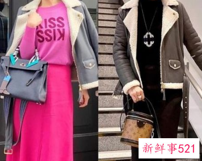 50岁女人穿着怎样搭配