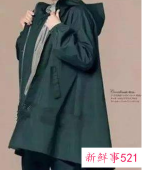 50岁女人穿着怎样搭配