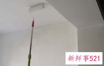 刮大白用石膏粉还是腻子粉