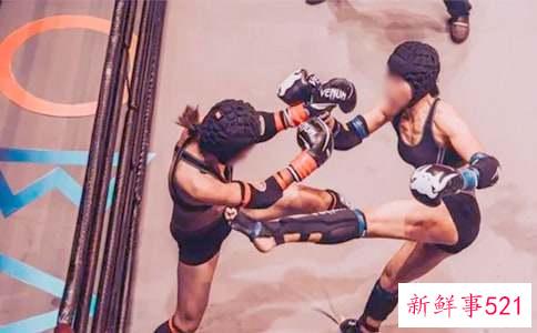 梦见自己打架流血