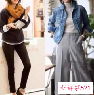 春季女生的减龄装扮有哪些