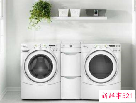 海尔全自动洗衣机e4是什么故障