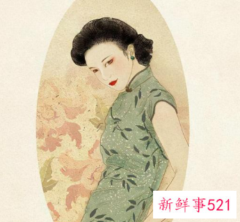 会说话的女人给人感觉