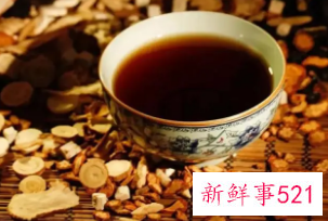 女人养身体的补品