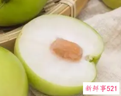 牛奶枣是寒性还是热性