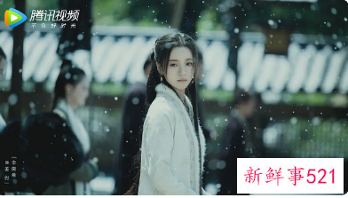 雪中悍刀行调整排播被投诉虚假宣传