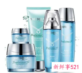 8个护肤习惯让肌肤水嫩不暗黄