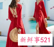 女生怎么穿衣服回头率高