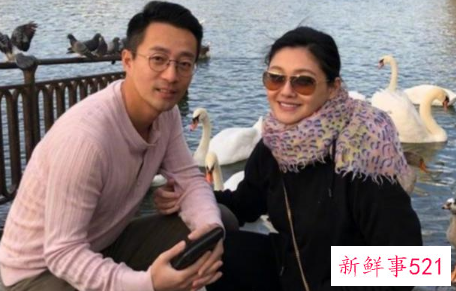 大S妈妈透露大S仍在生气