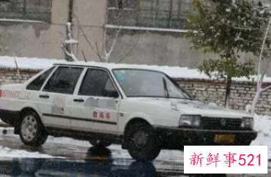 练车冬天穿啥鞋