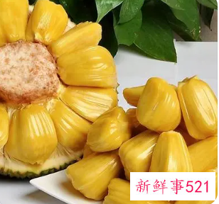 女人吃菠萝蜜的好处和坏处