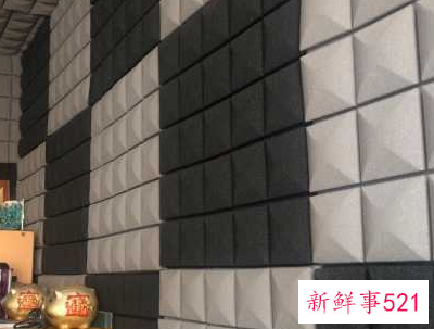 卧室门隔音怎么做