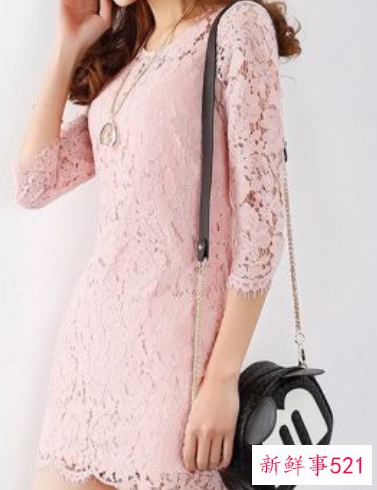 女装年龄段分类