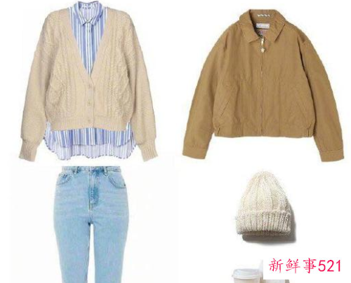 甜美风格如何穿搭