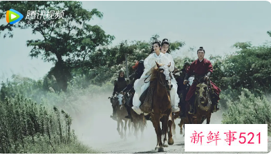 雪中悍刀行调整排播被投诉虚假宣传