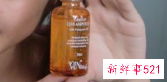 脸部护肤的正确步骤