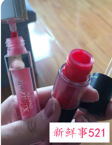 唇釉diy制作方法配方