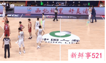 郭艾伦遭驱逐什么情况