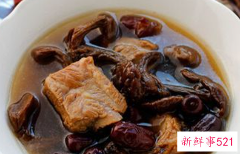 补身体营养食谱大全及做法