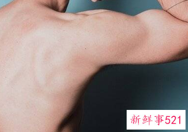 长肌肉效果强的食物