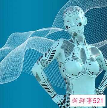 梦见机器人有什么征兆