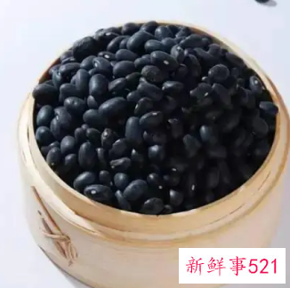 儿童可以经常吃黑豆吗