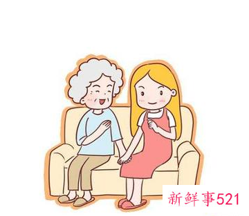 婆媳落水先救谁终极版