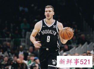 篮网领先17分惨遭绿军大逆转