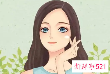 怎样美白皮肤最有效的方法