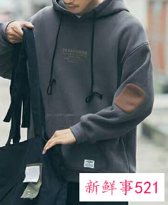 冬季怎么穿搭保暖又好看男