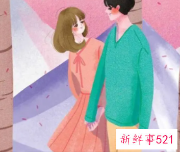 老公看不起老婆的表现