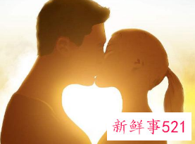 接吻时女生都在想什么